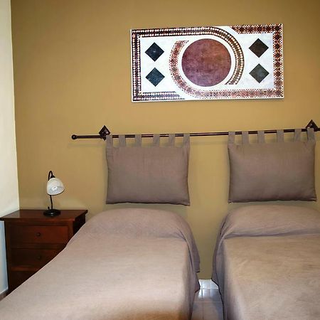 Il Guiscardo B&B Salerno Buitenkant foto