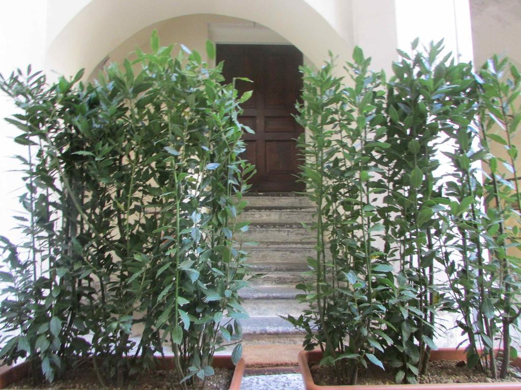 Il Guiscardo B&B Salerno Buitenkant foto