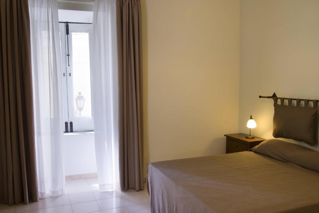 Il Guiscardo B&B Salerno Kamer foto