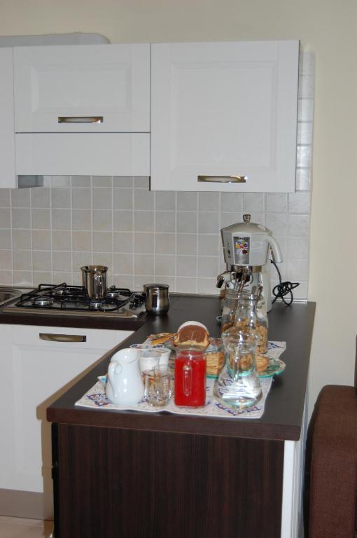 Il Guiscardo B&B Salerno Buitenkant foto
